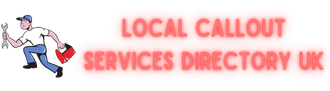 Local Callout Services UK